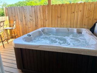 Stay, play and relax in Ohiopyle, PA, Hot tub, Pool table, next to the GAP trail in Ohiopyle, PA - 8
