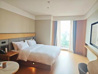 JI Hotel Hefei Railway Station Xindi Plaza - 1