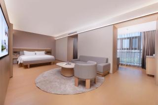 JI Hotel Hefei Economic and Technological Development Zone Jingxiu Avenue - 0