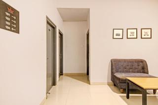 Hotel O SS Skyline - 2