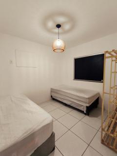 apartamento Caruá - 2