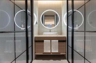 Orange Hotel Hefei Sports Center MixC - 6