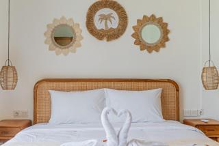 Canggu 2BR Greenwall Pool Villa By Bali Bliss Properties - 7
