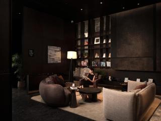 Atour S Hotel Chengdu Taikoo Li IFS - 9
