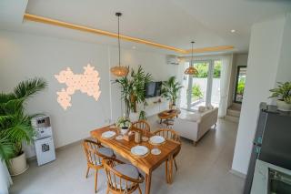 Canggu 2BR Greenwall Pool Villa By Bali Bliss Properties - 6