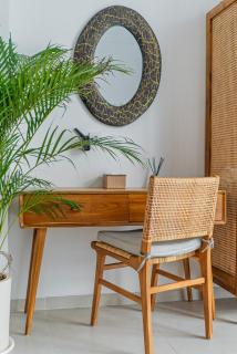 Canggu 2BR Greenwall Pool Villa By Bali Bliss Properties - 5