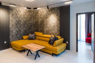 Luxe 1 apartments - 9