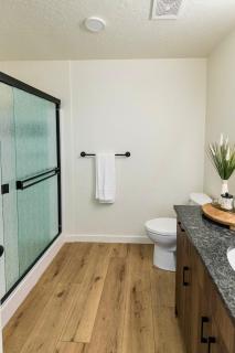 NEW! Boise Grove - 3 En - Suite Bedrooms- E Bikes - 3