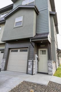 NEW! Boise Grove - 3 En - Suite Bedrooms with TVs - 2
