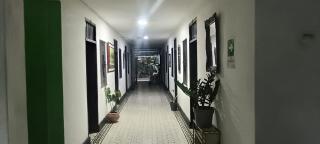 Casa Hotel La Unión - 9