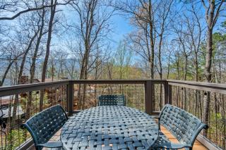 Baileys Mountain Retreat - 8
