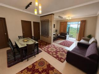 Aisya Homestay GuestHouse Cameron Highlands - 7