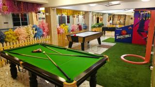 Spago Inn-Only for Families & Couples not for Bachelors - 8