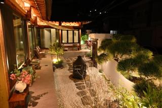 Andong Seo Hodang - 0