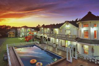 Taean Modern186 Pension - 4