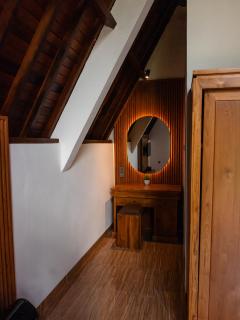 Villa Lereng Agung - 1