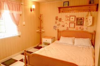 La Petite Maison Fleur - 3