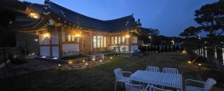 Gimpo Munsusan Hanok - 3
