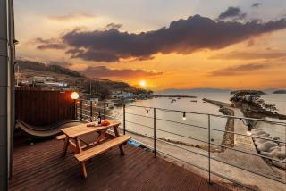 M129 Pension Namhae - 4