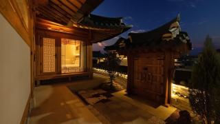 Gyeongju Byeolha Hanok Stay - 0
