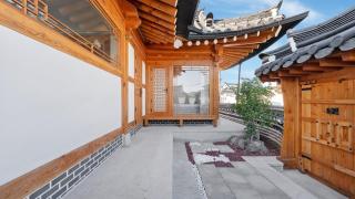 Gyeongju Byeolha Hanok Stay - 1