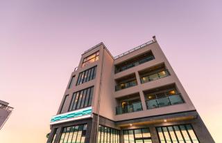 Yangyang Hotel Unbound House - 0