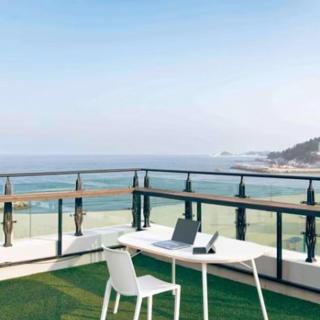 Yangyang Hotel Unbound House - 6