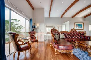 Maleny Terrace Cottages - 3