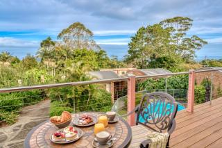 Maleny Terrace Cottages - 1
