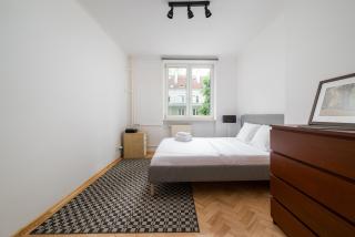 Metro Racławicka Exclusive Apartment by BookingHost - 8