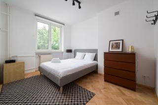 Metro Racławicka Exclusive Apartment by BookingHost - 5