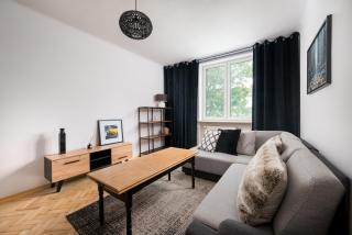 Metro Racławicka Exclusive Apartment by BookingHost - 3