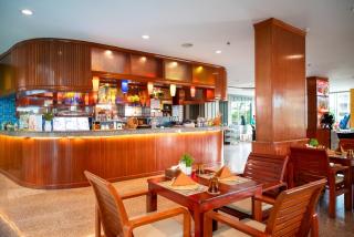Elite Suites Patong - 5