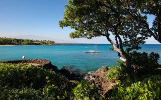 ❤PiH❤MAJESTIC OCEANOcean Views Stunning Mauna Kea Resort Best Beaches Bikes - Hapuna Beach - 9