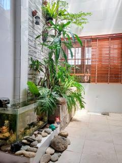 Seashine Homestay - 7