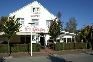 Hotel Strandpavillon - Baabe - 0