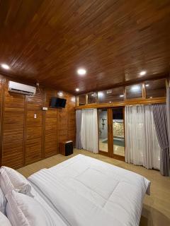 Deepa Villa Lovina - 3