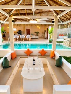 Oh'lala Three Bedroom Pool Villa - 7