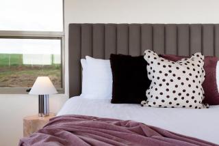 The Hemp House | Table Cape Ocean Views - 2