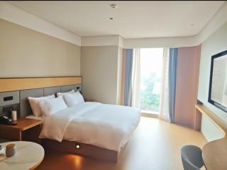 JI Hotel Hefei Railway Station Xindi Plaza - 7