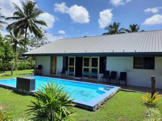 Haven Retreat - 1