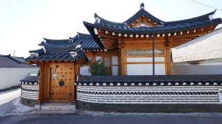 Gyeongju Byeolha Hanok Stay - 8