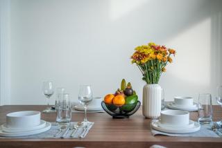 Horizon Cemagi 1BR with private pool - Rice view - 6