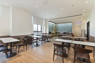 Hanting Hotel Hefei Susong Road Binhu Fangyuanhui - 2