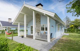 3 Bedroom Stunning Home In Noordwijk - 0