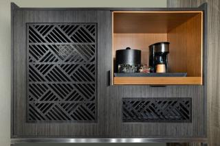 Courtyard by Marriott Puebla Las Animas - 7