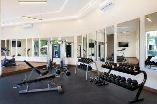 Courtyard by Marriott Puebla Las Animas - 5