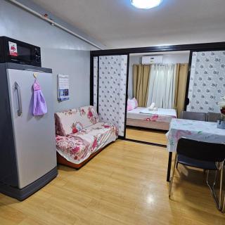 One oasis condo 1br bldg4 ground - 5