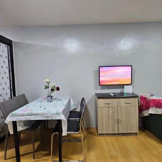 One oasis condo 1br bldg4 ground - 3