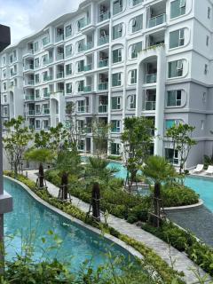 Title Serenity garden view suite C205 - 5